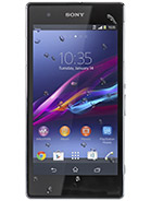 Best available price of Sony Xperia Z1s in Marshallislands