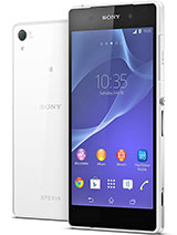 Best available price of Sony Xperia Z2 in Marshallislands
