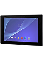Best available price of Sony Xperia Z2 Tablet LTE in Marshallislands
