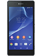 Best available price of Sony Xperia Z2a in Marshallislands