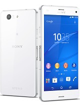 Best available price of Sony Xperia Z3 Compact in Marshallislands