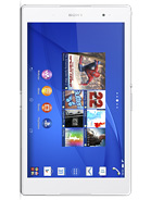 Best available price of Sony Xperia Z3 Tablet Compact in Marshallislands