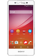 Best available price of Sony Xperia Z4v in Marshallislands