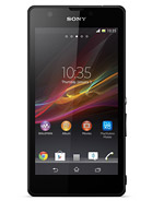 Best available price of Sony Xperia ZR in Marshallislands