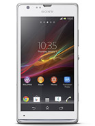 Best available price of Sony Xperia SP in Marshallislands