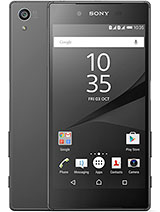 Best available price of Sony Xperia Z5 in Marshallislands