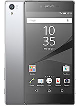 Best available price of Sony Xperia Z5 Premium Dual in Marshallislands