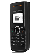 Best available price of Sony Ericsson J120 in Marshallislands