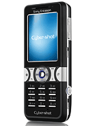 Best available price of Sony Ericsson K550 in Marshallislands