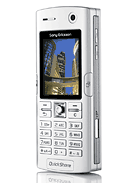 Best available price of Sony Ericsson K608 in Marshallislands