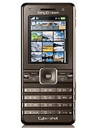 Best available price of Sony Ericsson K770 in Marshallislands