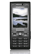Best available price of Sony Ericsson K800 in Marshallislands