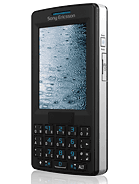 Best available price of Sony Ericsson M600 in Marshallislands