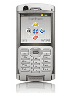 Best available price of Sony Ericsson P990 in Marshallislands