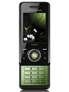 Best available price of Sony Ericsson S500 in Marshallislands