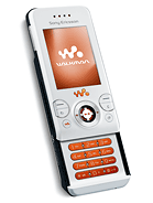 Best available price of Sony Ericsson W580 in Marshallislands