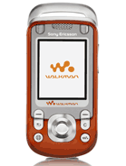 Best available price of Sony Ericsson W600 in Marshallislands