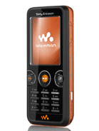 Best available price of Sony Ericsson W610 in Marshallislands