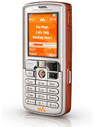 Best available price of Sony Ericsson W800 in Marshallislands