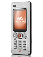 Best available price of Sony Ericsson W880 in Marshallislands