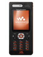 Best available price of Sony Ericsson W888 in Marshallislands