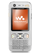 Best available price of Sony Ericsson W890 in Marshallislands