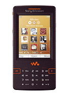 Best available price of Sony Ericsson W950 in Marshallislands
