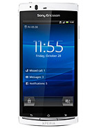 Best available price of Sony Ericsson Xperia Arc S in Marshallislands