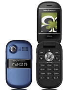 Best available price of Sony Ericsson Z320 in Marshallislands