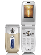 Best available price of Sony Ericsson Z550 in Marshallislands