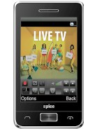 Best available price of Spice M-5900 Flo TV Pro in Marshallislands