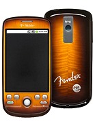 Best available price of T-Mobile myTouch 3G Fender Edition in Marshallislands