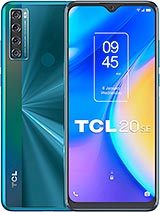 Best available price of TCL 20 SE in Marshallislands