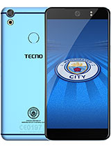 Best available price of TECNO Camon CX Manchester City LE in Marshallislands