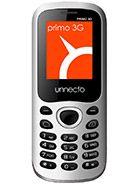 Best available price of Unnecto Primo 3G in Marshallislands