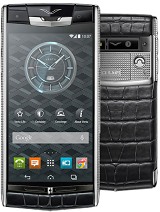 Best available price of Vertu Signature Touch in Marshallislands