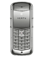 Best available price of Vertu Constellation 2006 in Marshallislands