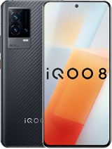 Best available price of vivo iQOO 8 in Marshallislands