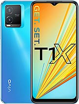 Best available price of vivo T1x (India) in Marshallislands