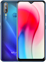 Best available price of vivo Y3 in Marshallislands