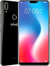 Best available price of vivo V9 6GB in Marshallislands