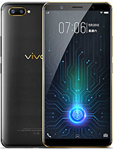 Best available price of vivo X20 Plus UD in Marshallislands