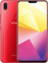 Best available price of vivo X21i in Marshallislands