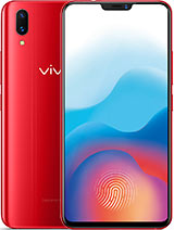 Best available price of vivo X21 UD in Marshallislands