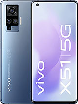 Best available price of vivo X51 5G in Marshallislands