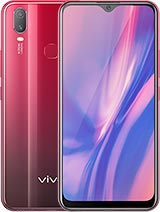 Best available price of vivo Y11 (2019) in Marshallislands