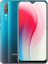 Best available price of vivo Y3 4GB 64GB in Marshallislands
