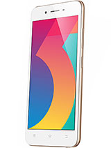 Best available price of vivo Y53i in Marshallislands