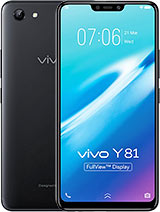 Best available price of vivo Y81 in Marshallislands