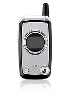 Best available price of VK Mobile VK500 in Marshallislands